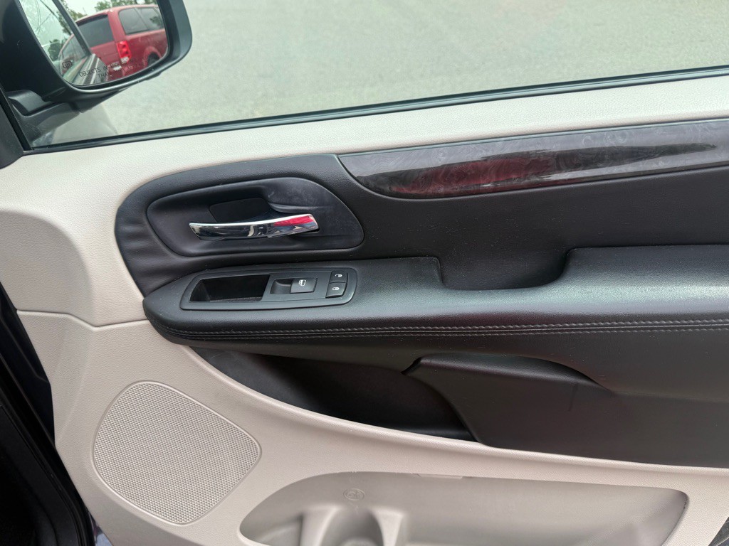 2019 Dodge Grand Caravan Image 18