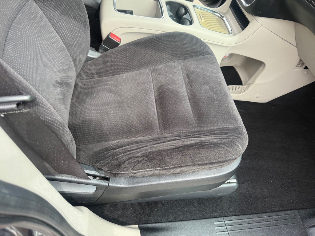 2019 Dodge Grand Caravan Image 19