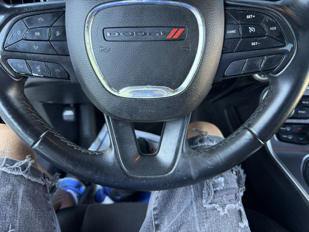 2018 Dodge Challenger Image 14