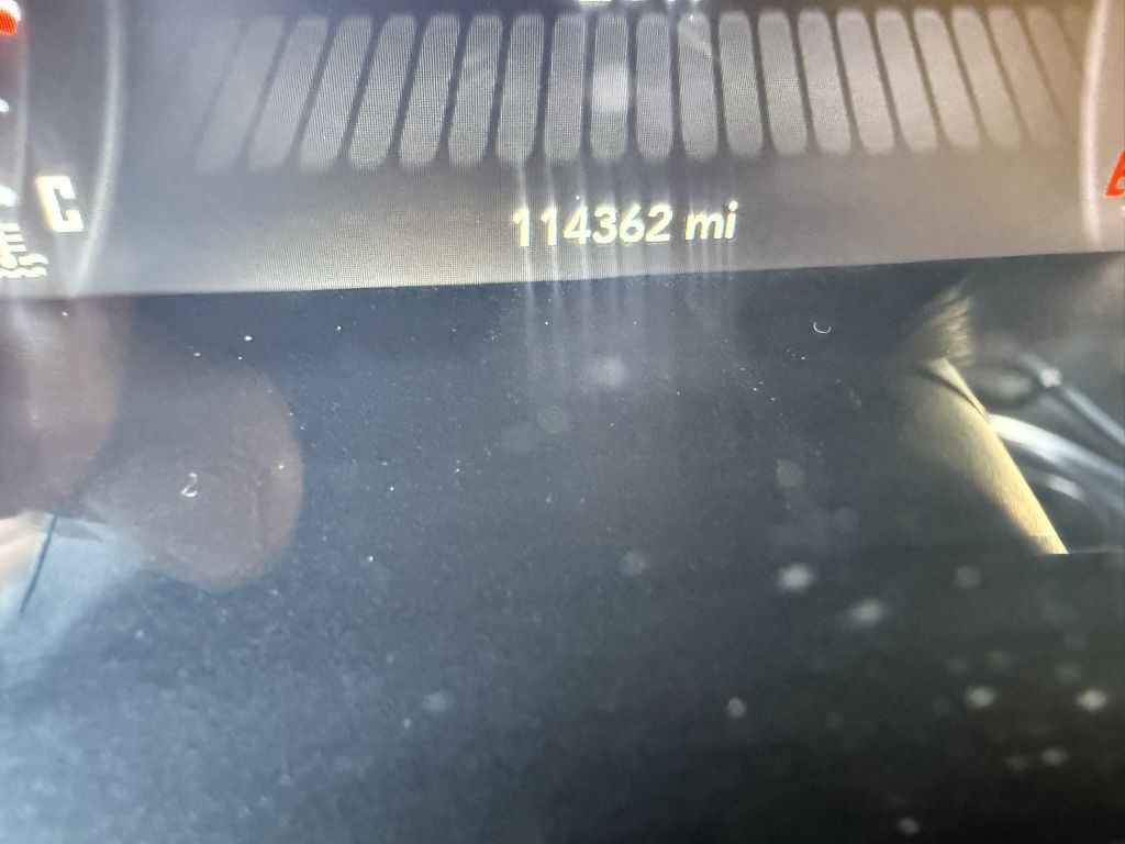 2018 Dodge Challenger Image 15