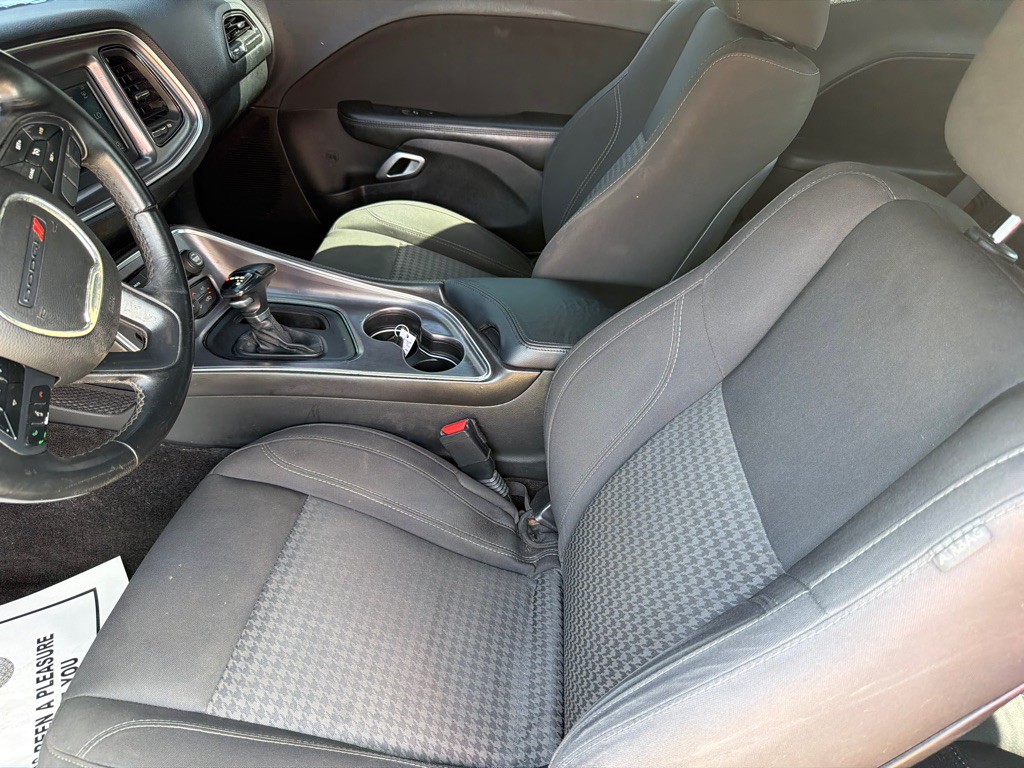 2018 Dodge Challenger Image 20