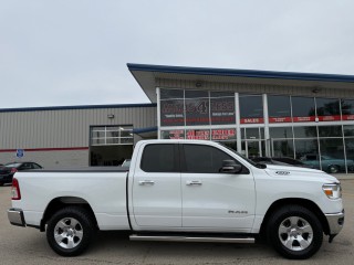 Image for 2019 RAM 1500 Big Horn/lone Star ID: 7337173