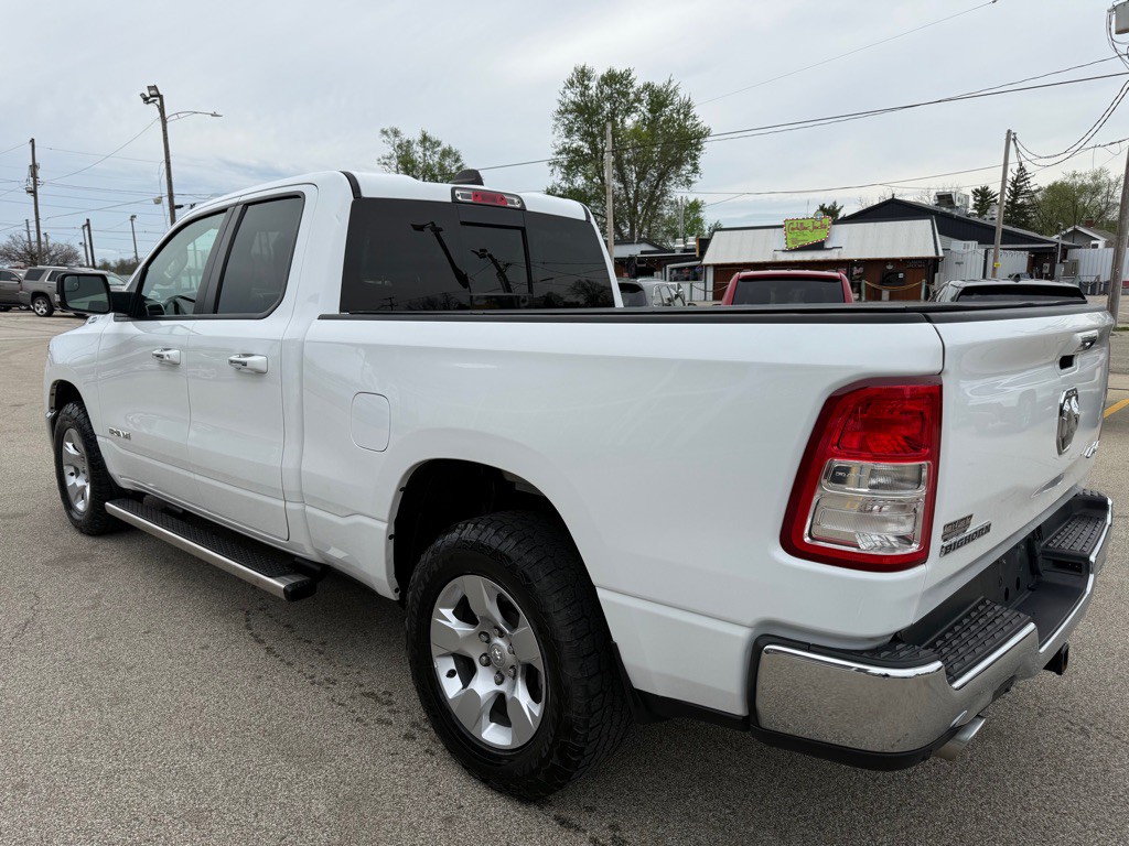 2019 RAM 1500 Image 6