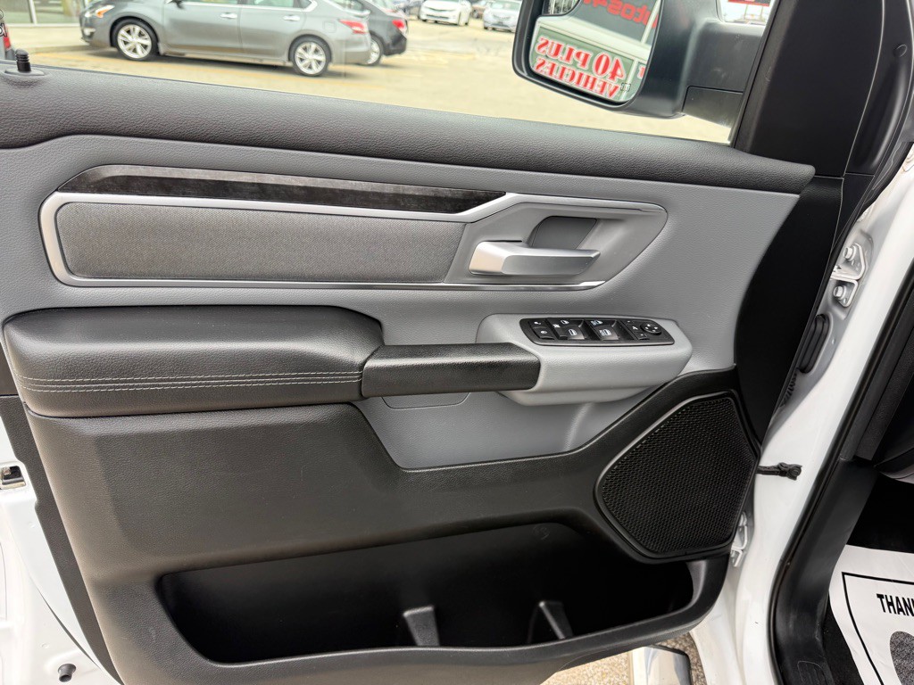 2019 RAM 1500 Image 9