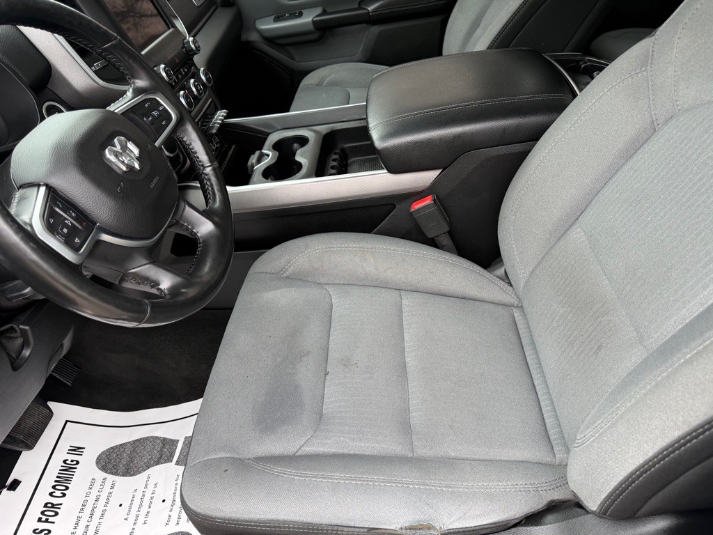 2019 RAM 1500 Image 10