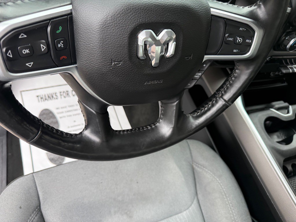 2019 RAM 1500 Image 11