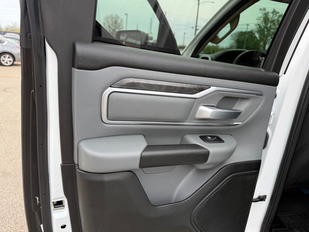 2019 RAM 1500 Image 12