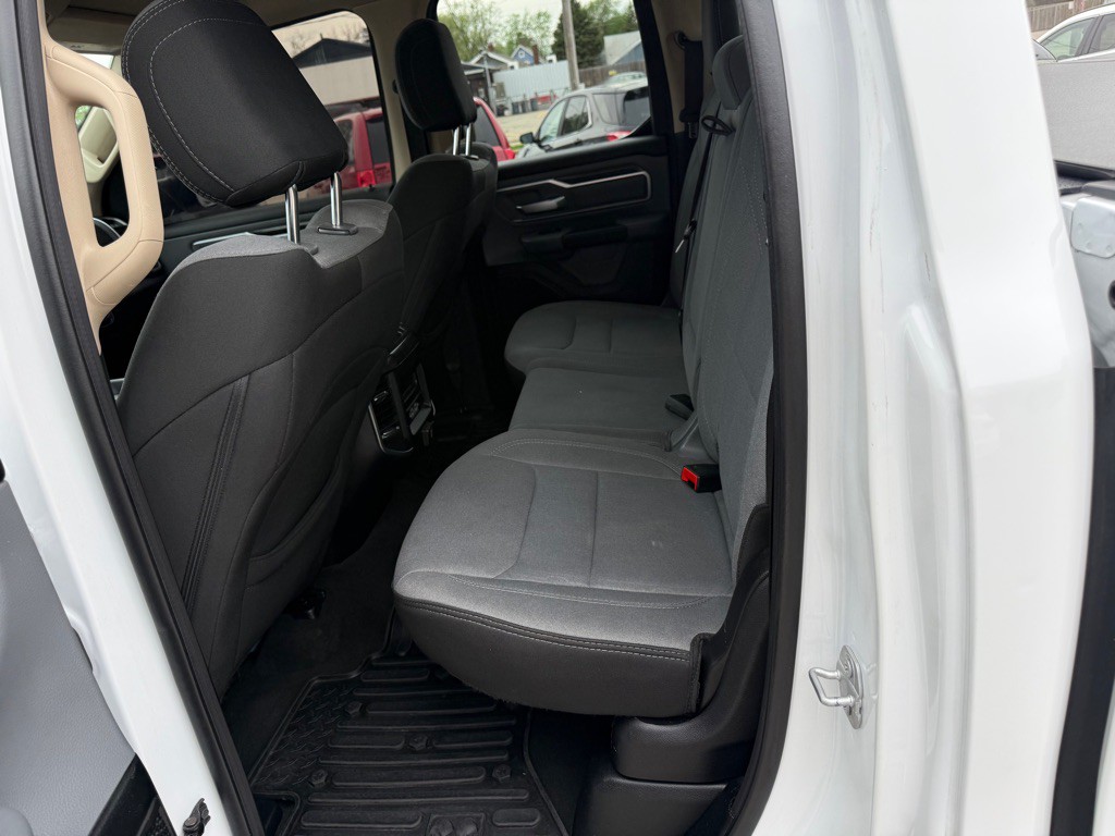 2019 RAM 1500 Image 13
