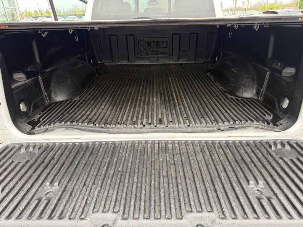 2019 RAM 1500 Image 14