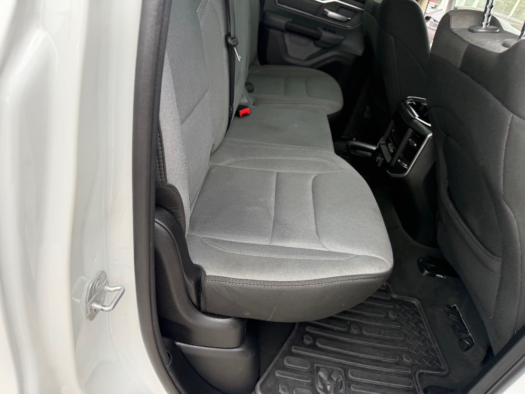 2019 RAM 1500 Image 17