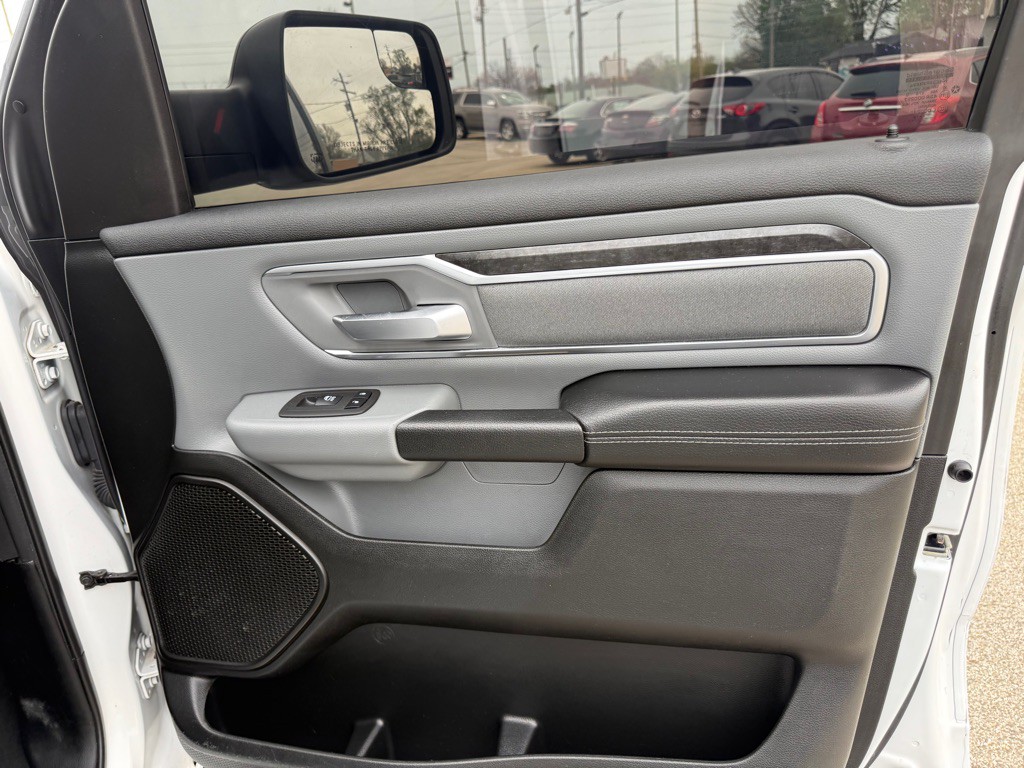 2019 RAM 1500 Image 18