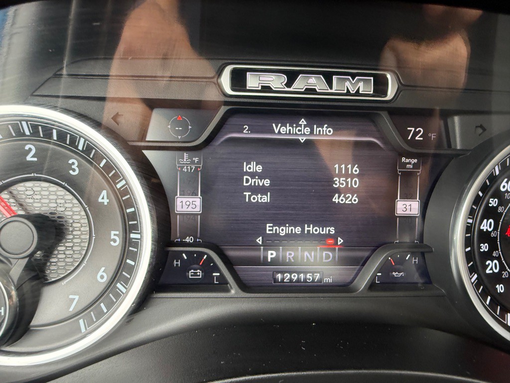 2019 RAM 1500 Image 20