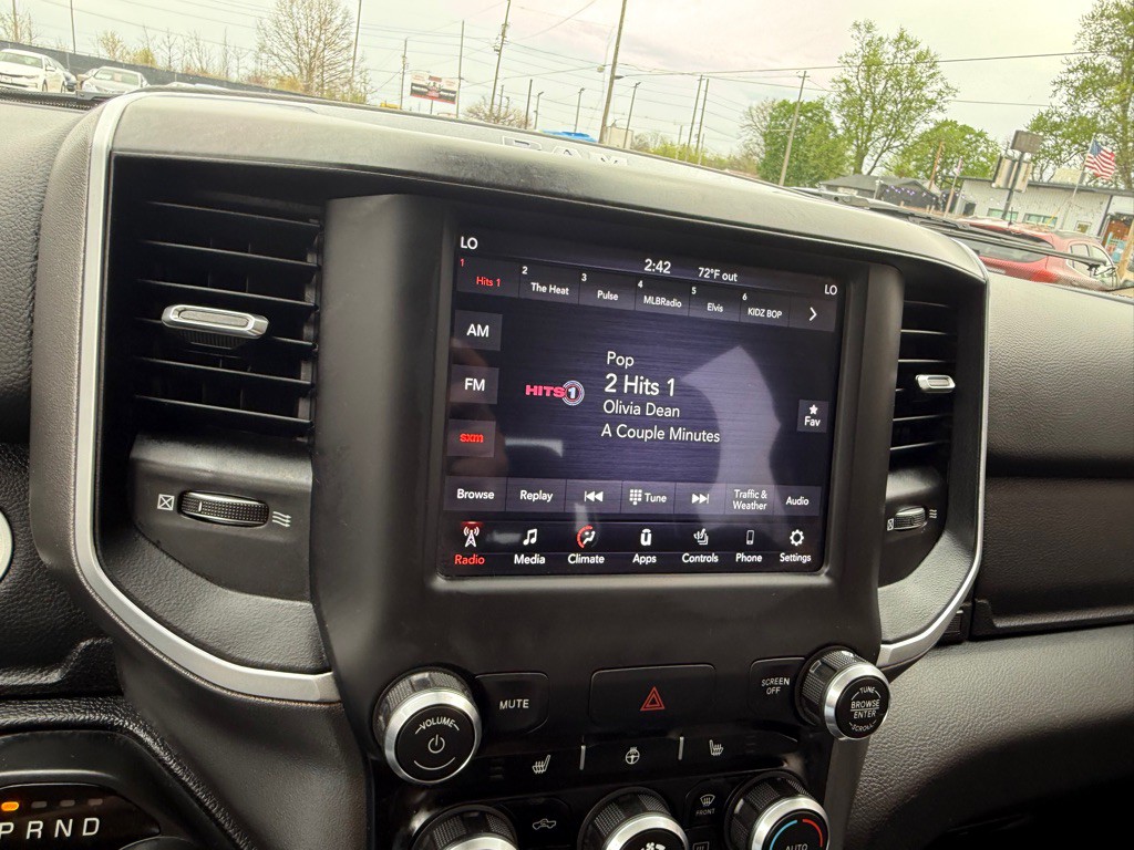 2019 RAM 1500 Image 21