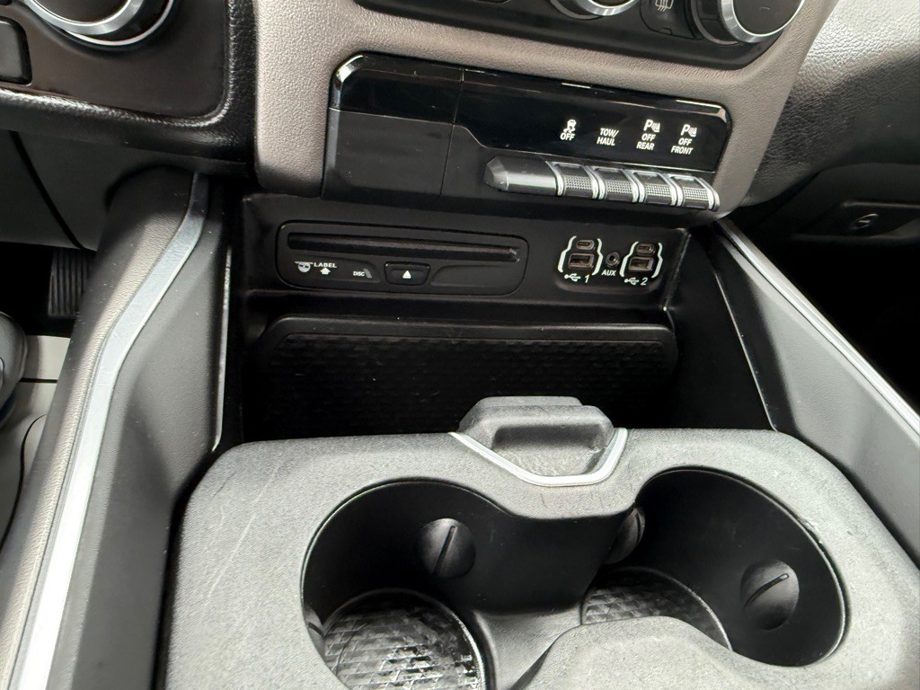 2019 RAM 1500 Image 22