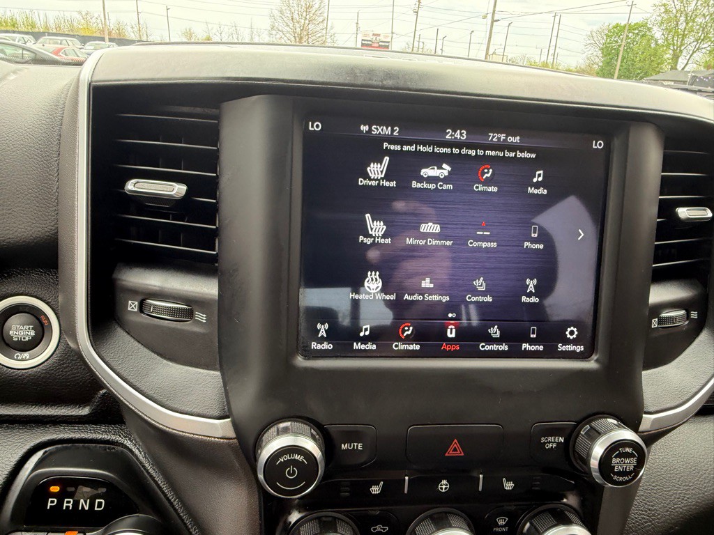 2019 RAM 1500 Image 23
