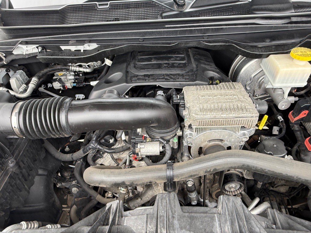 2019 RAM 1500 Image 24
