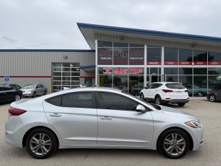 Image for 2018 Hyundai Elantra SEL ID: 7337211