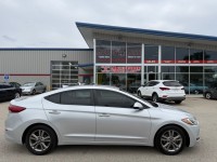Image for 2018 Hyundai Elantra SEL ID: 7337211