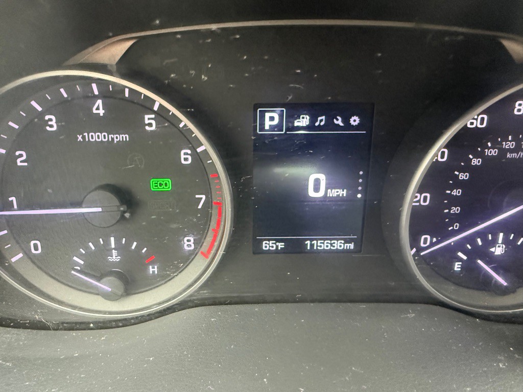2018 Hyundai Elantra Image 12