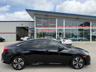 Image for 2017 Honda Civic EX ID: 7337220