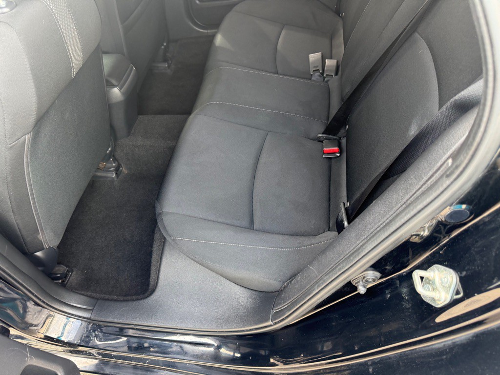 2017 Honda Civic Image 18