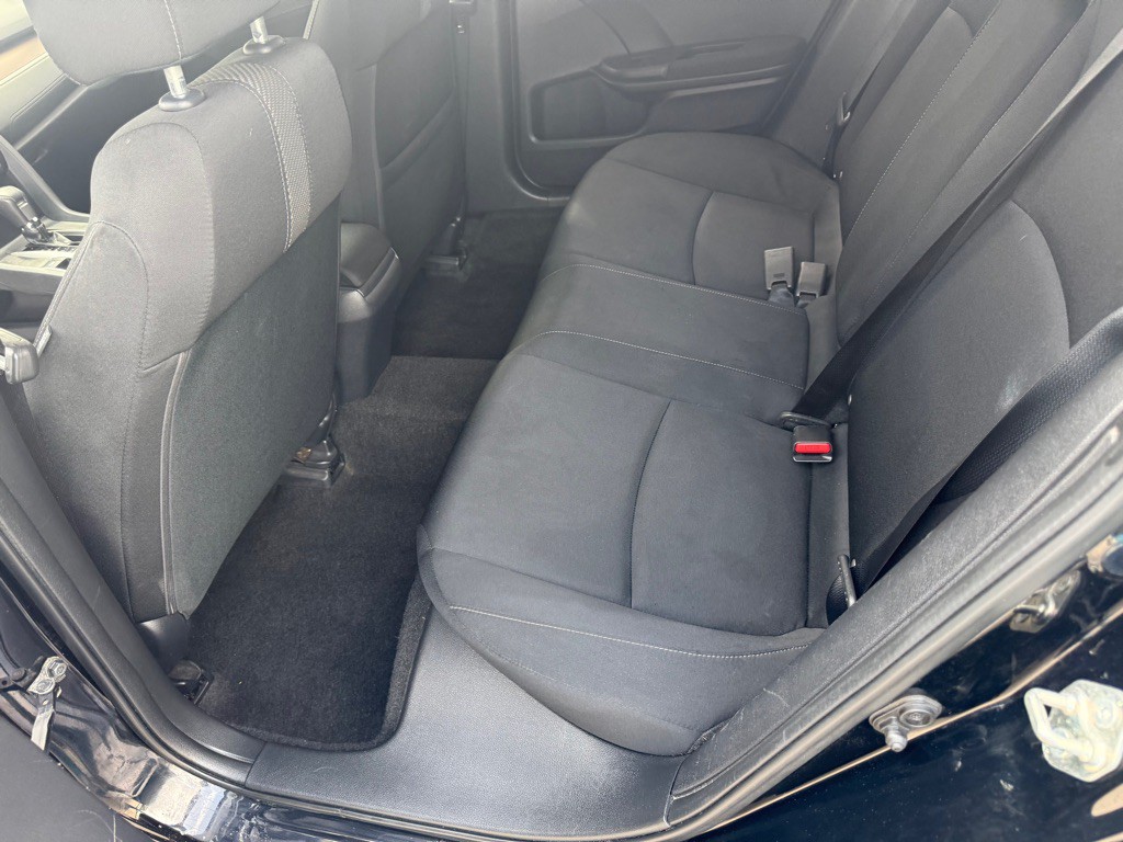 2017 Honda Civic Image 19