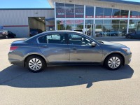 Image for 2009 Honda Accord LX ID: 7337239