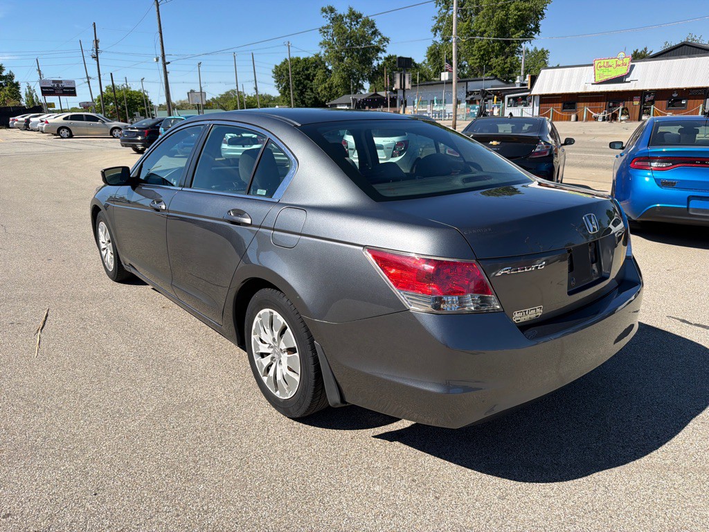 2009 Honda Accord Image 6