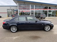 Image for 2008 BMW 5 Series 550i ID: 7337272