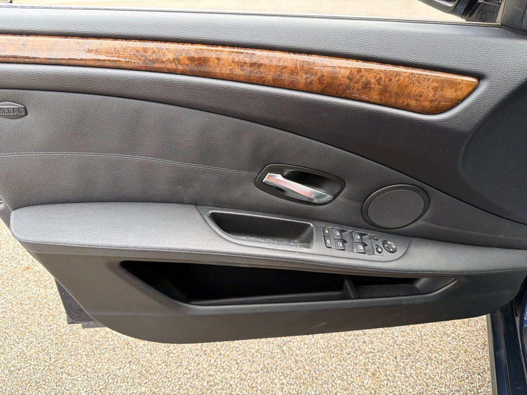 2008 BMW 5 Series Image 14