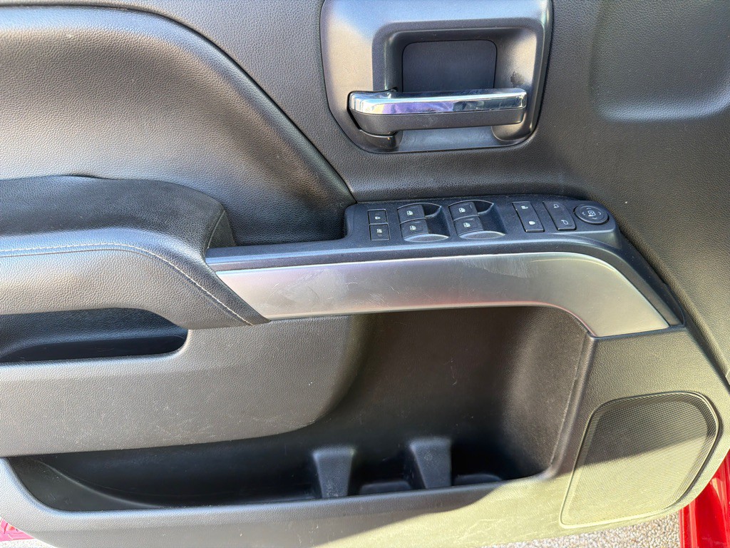 2014 Chevrolet Silverado 1500 Image 10