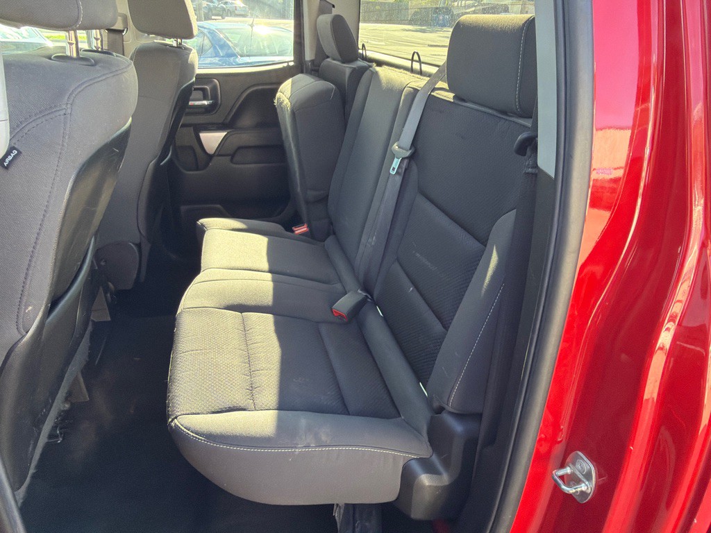 2014 Chevrolet Silverado 1500 Image 11
