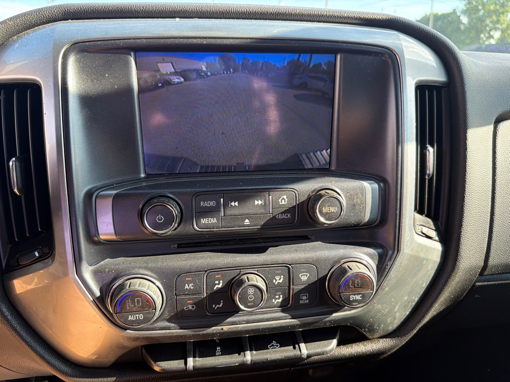 2014 Chevrolet Silverado 1500 Image 13