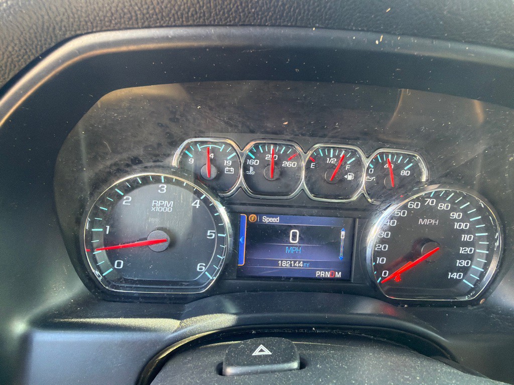 2014 Chevrolet Silverado 1500 Image 15