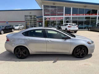 Image for 2016 Dodge Dart SXT ID: 7361694