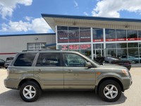 Image for 2008 Honda Pilot EX ID: 7365764