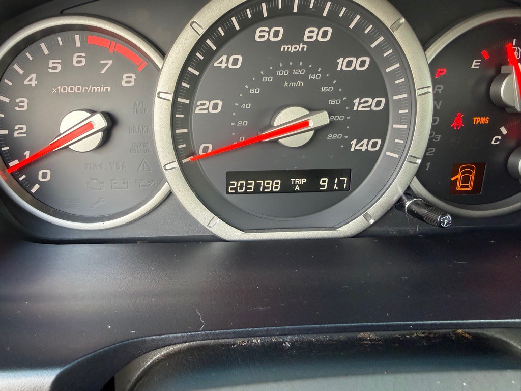 2008 Honda Pilot Image 11