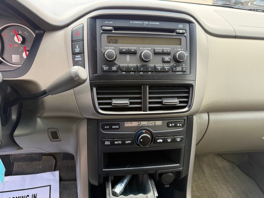 2008 Honda Pilot Image 12