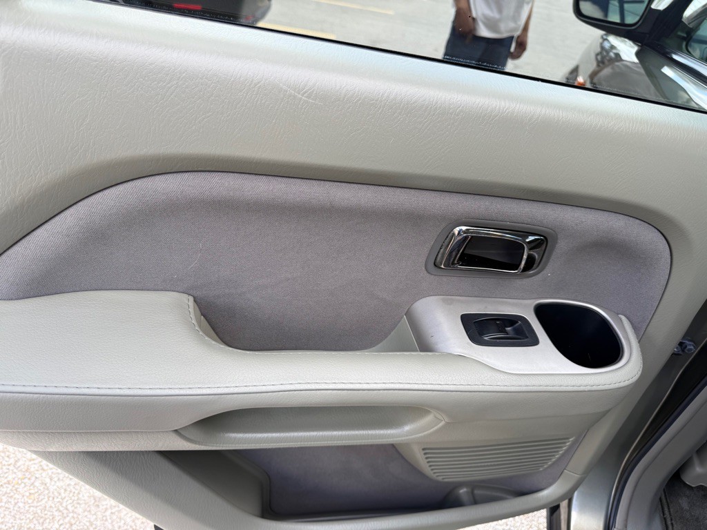2008 Honda Pilot Image 13