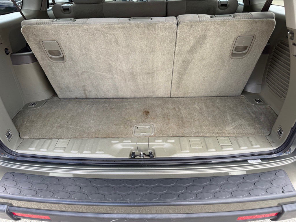 2008 Honda Pilot Image 16