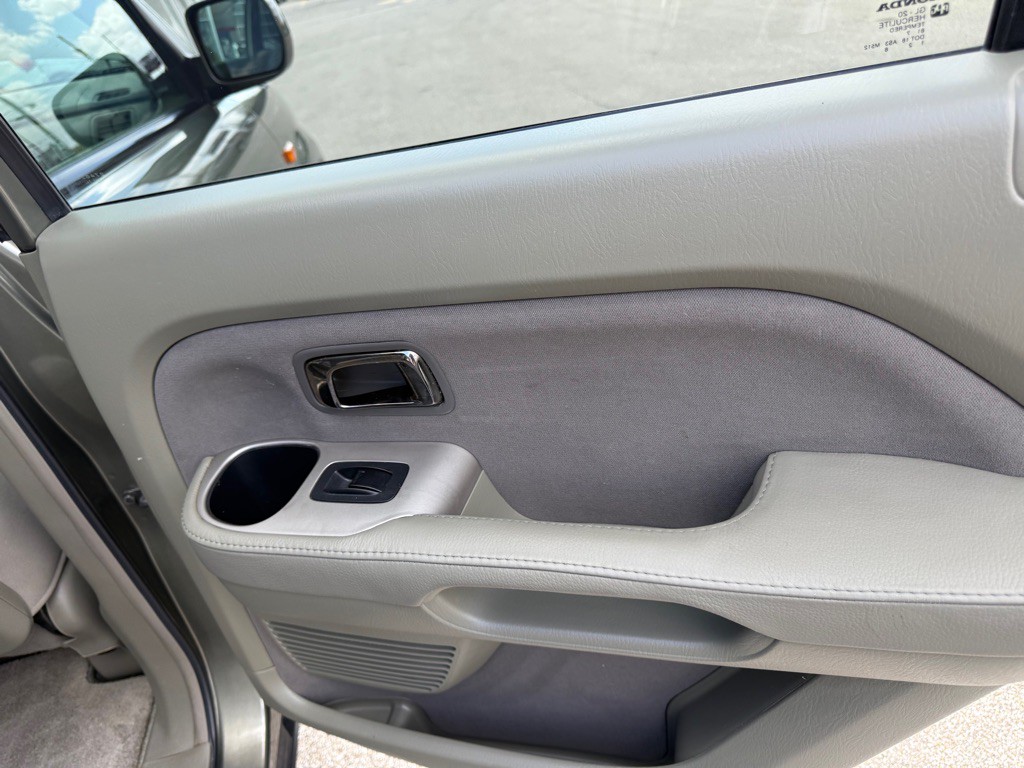 2008 Honda Pilot Image 17