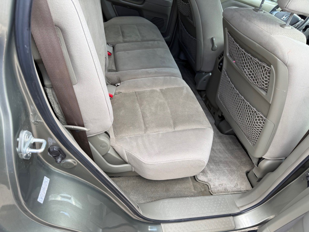 2008 Honda Pilot Image 18