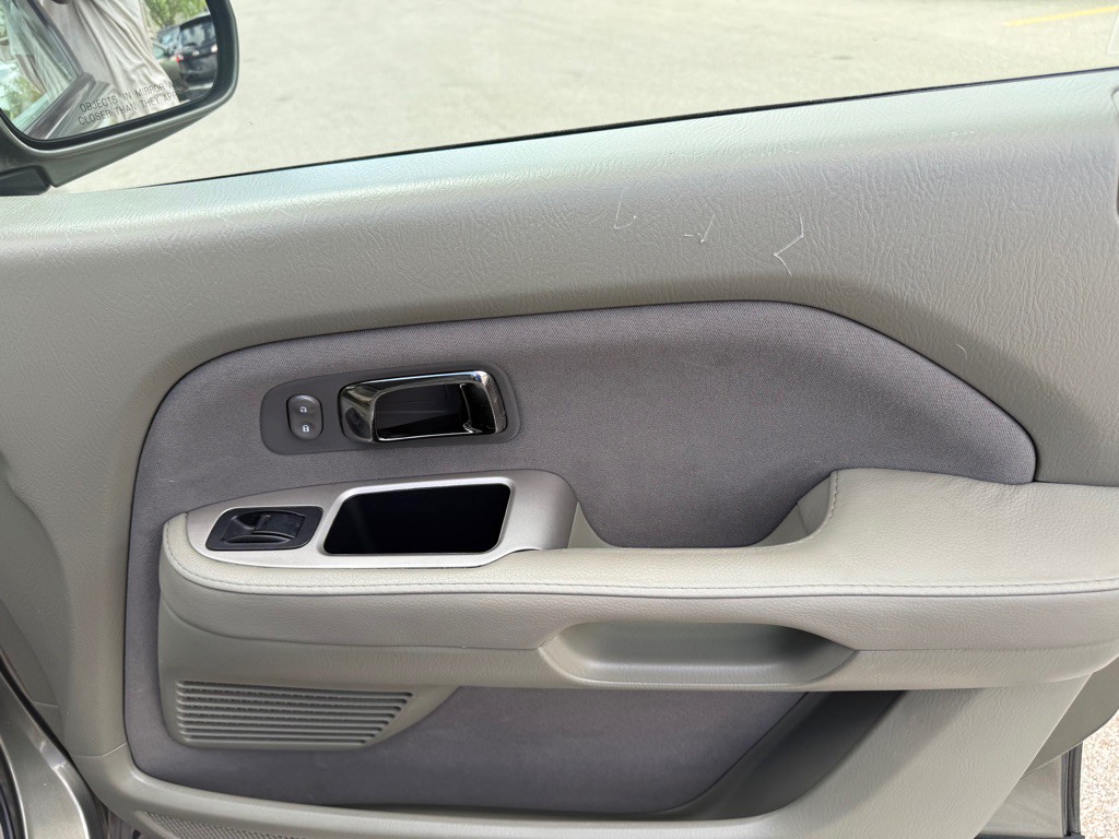 2008 Honda Pilot Image 19