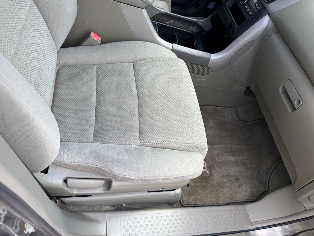 2008 Honda Pilot Image 20