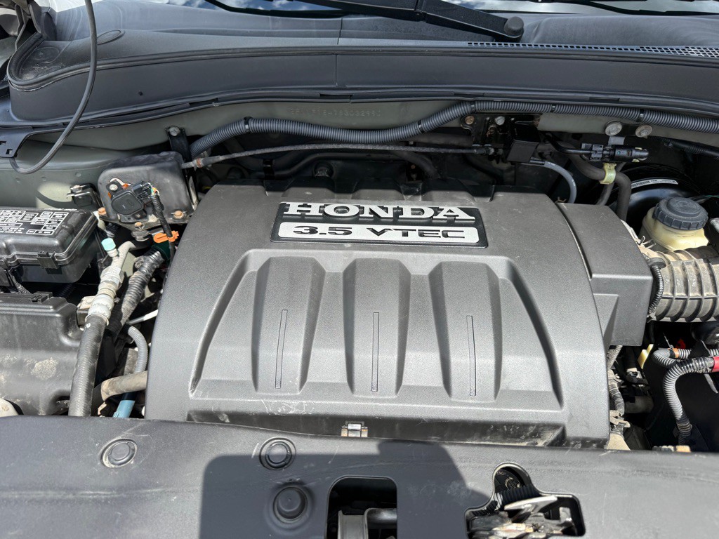 2008 Honda Pilot Image 21