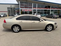 Image for 2010 Chevrolet Impala LT ID: 7382490
