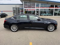 Image for 2021 Cadillac CT5 Luxury ID: 7382494