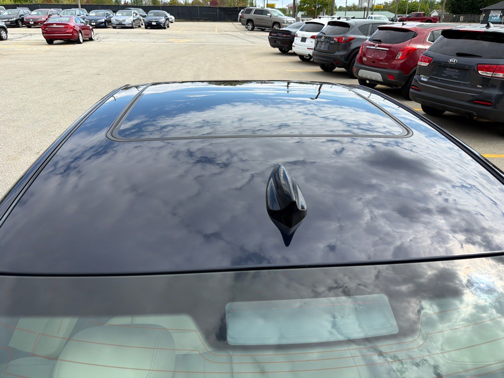 2021 Cadillac CT5 Image 8