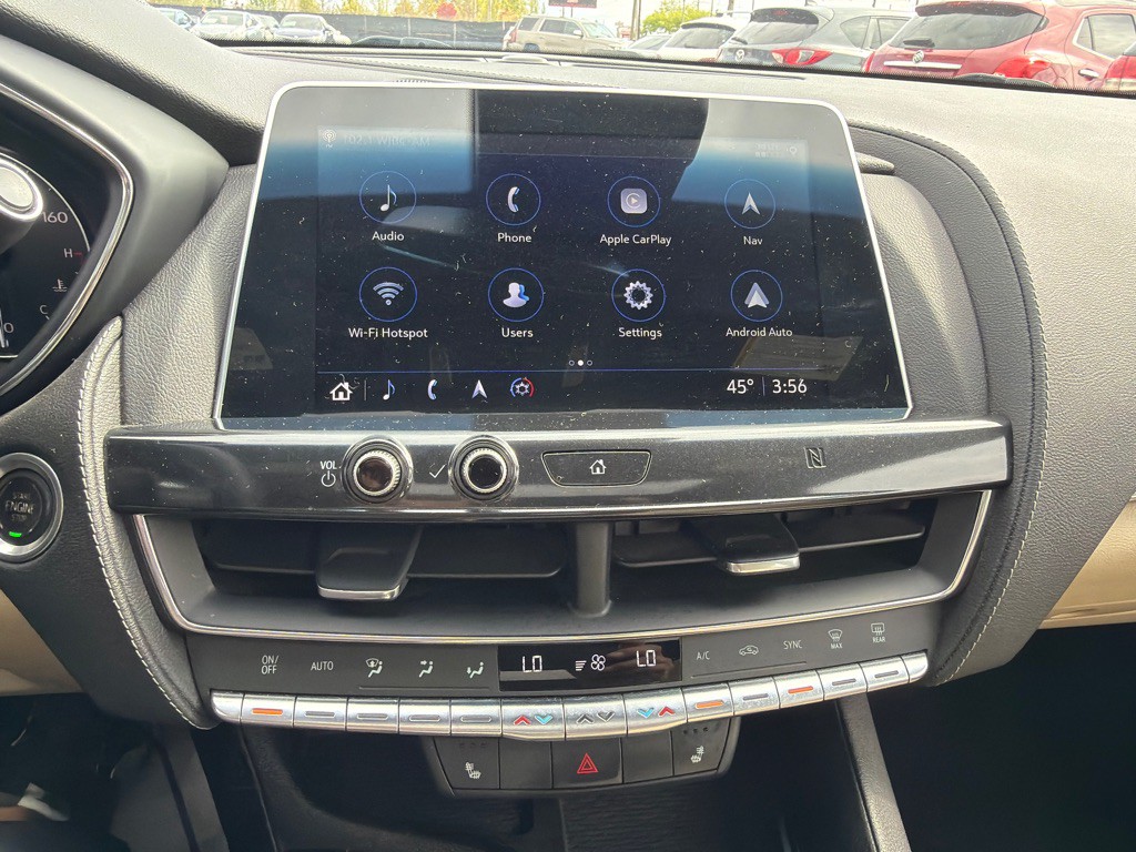 2021 Cadillac CT5 Image 14