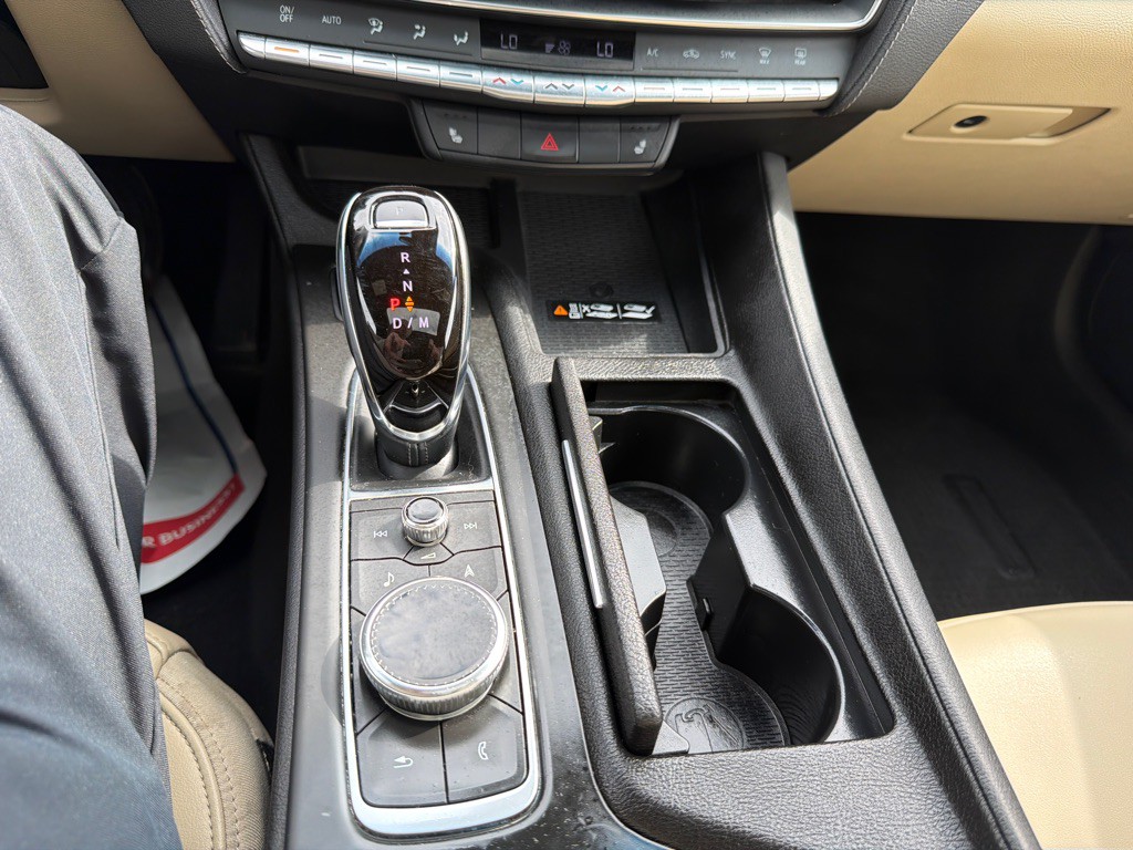 2021 Cadillac CT5 Image 15